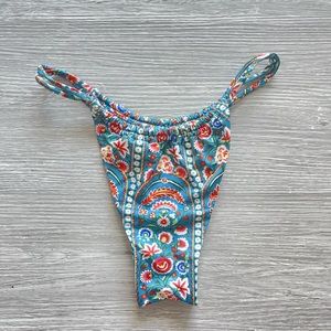 Montce Oxana Brazil  bikini bottom